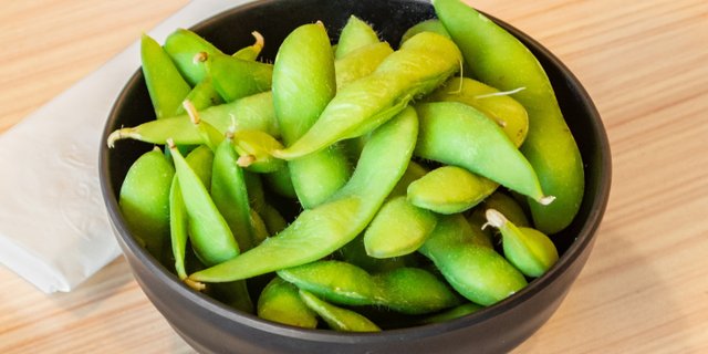 Edamame