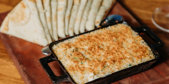 Lump Crab Dip