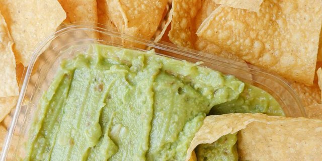 Chips & Guac