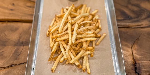 Fries