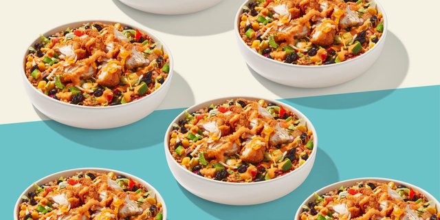 10 Bowls