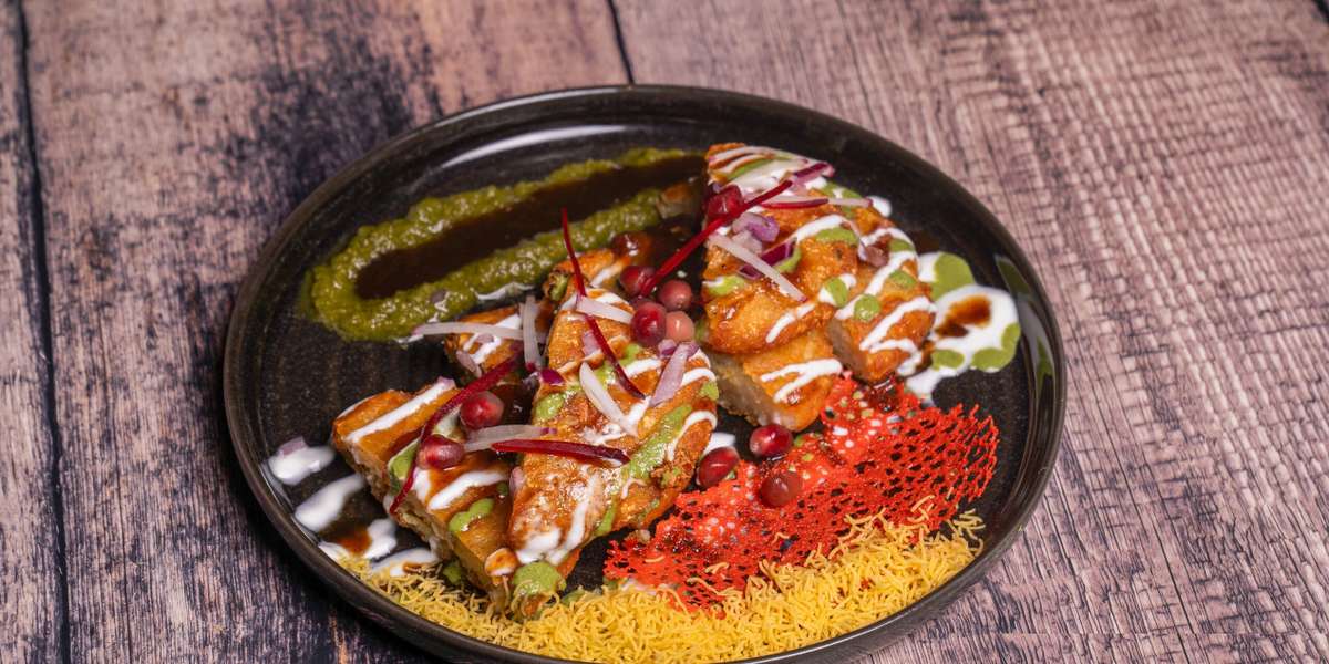 Soul Flavorscape of India
