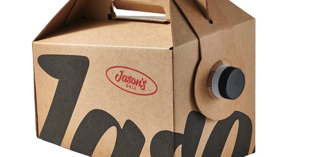 Box of Coffee
