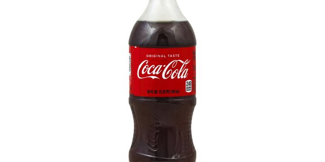 Coca-Cola