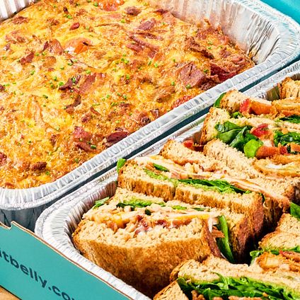 Lunch Sandwich Bundle