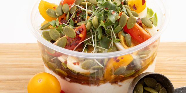 Protein Bowl
