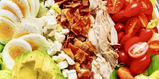 Cobb Salad