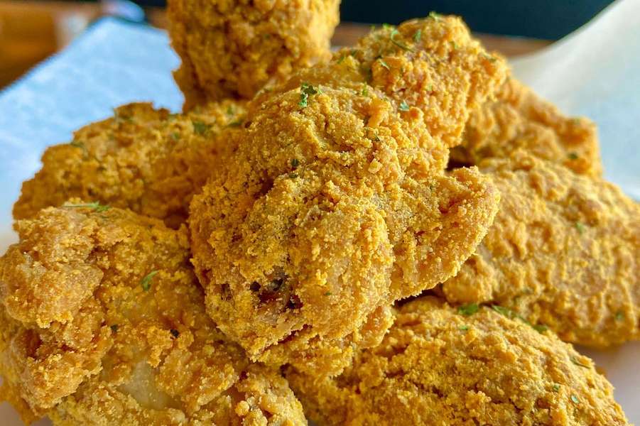 Chicken 4U