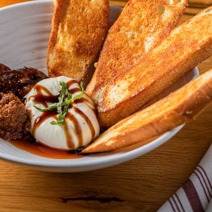Burrata