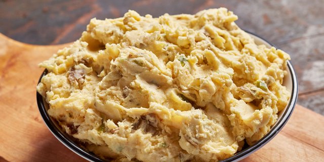 Potato Salad