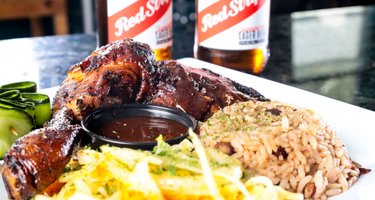 Jerk Pit