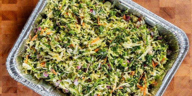 Coleslaw