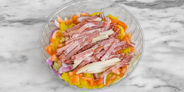 Antipasto Salad