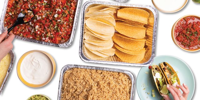 Taco Bar