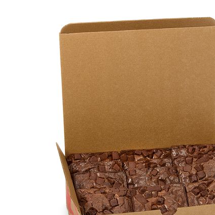 Brownie Box