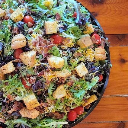 House Salad
