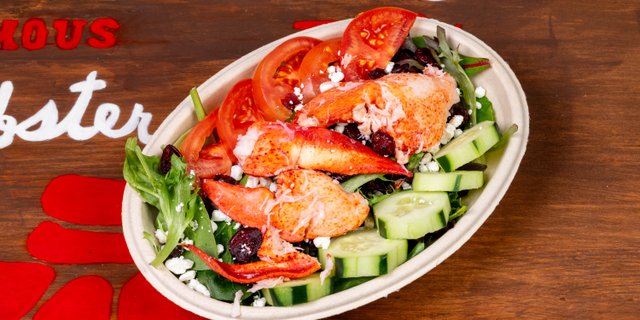 Lobster Salad