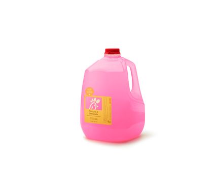 Gallon Pineapple Dragon Fruit Lemonade