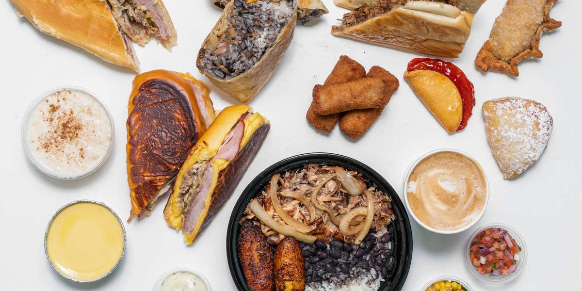 Islas Canarias Cuban Express