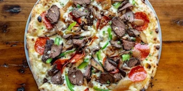 Steak Bomb