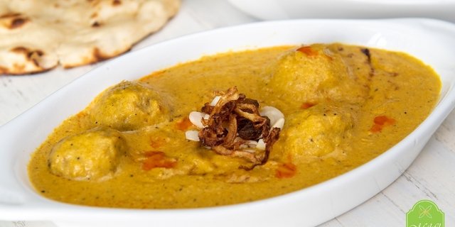 Malai Kofta