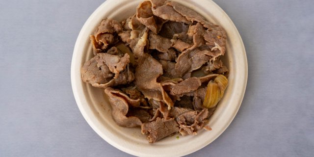 Beef