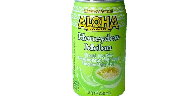 Aloha Maid Honeydew Melon