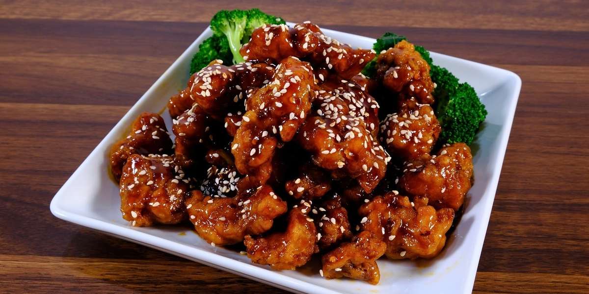 Aloha Hawaiian BBQ