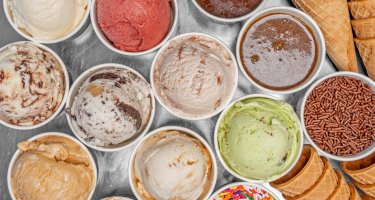 Ice Cream Jubilee