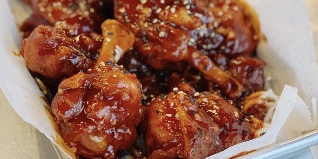 Makanmakan Wings