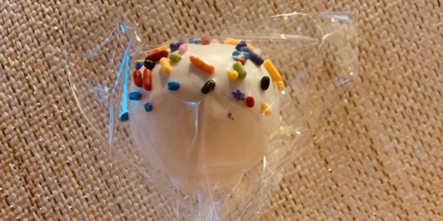 Cake Pop