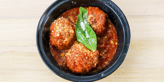 Meatballs