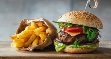 Casey's Burgers & More