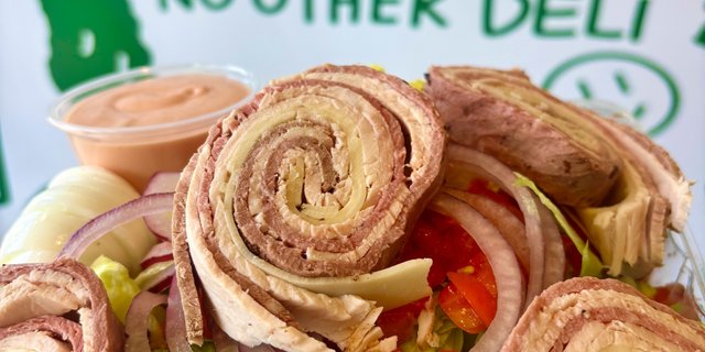 Chef Salad