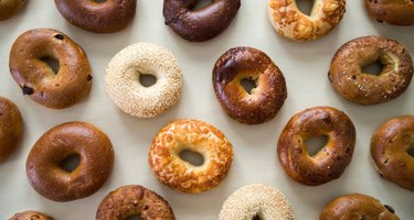 Northwest Bagels