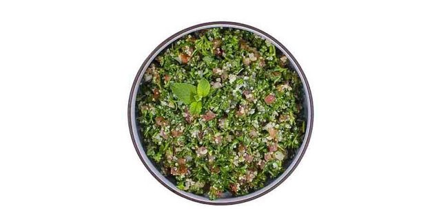 Tabbouleh Salad
