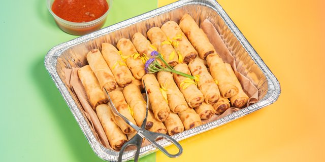 Appetizer Party Tray