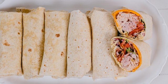 Club Wraps