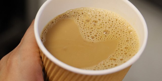 Chai Tea