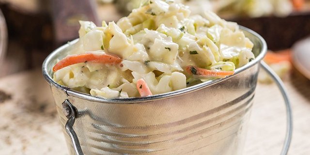 Coleslaw