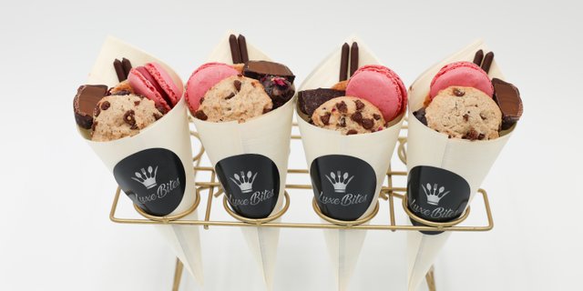 Dessert Cone