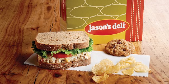 Jason s Deli Catering in Beaumont TX 112 Gateway St Delivery