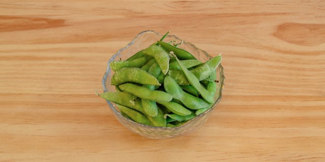 Edamame