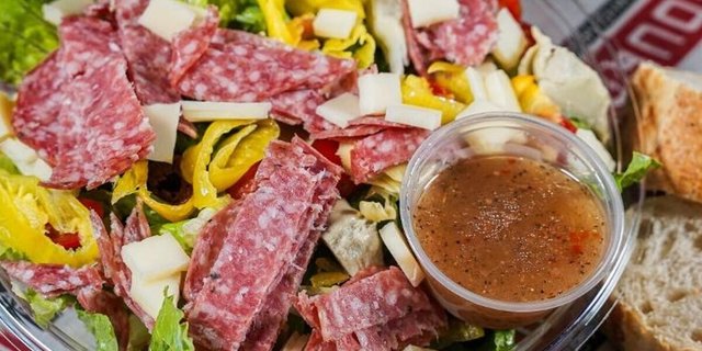 Italian Salad