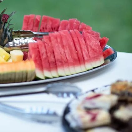 Fresh Fruit