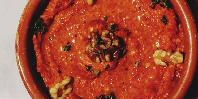 Muhammara