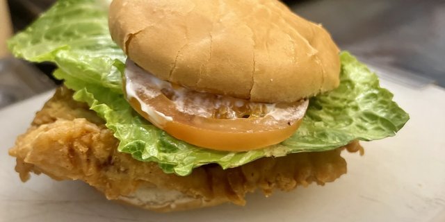 The Tulsa King Sandwich