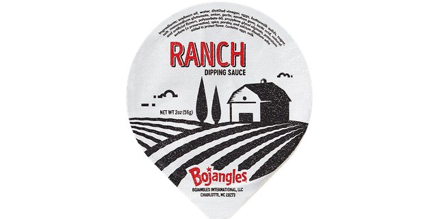 House-Made Ranch