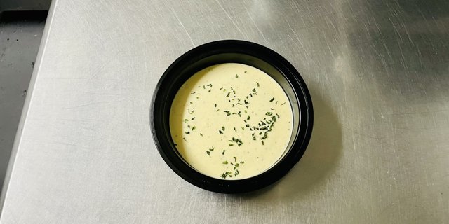Alfredo Sauce (32oz)