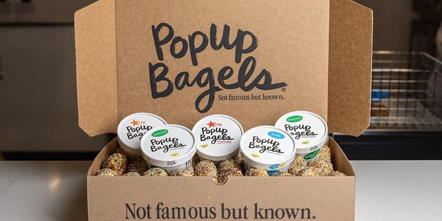 Everything Bagel Box